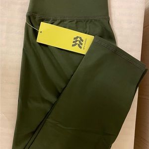 all in motion kids leggings